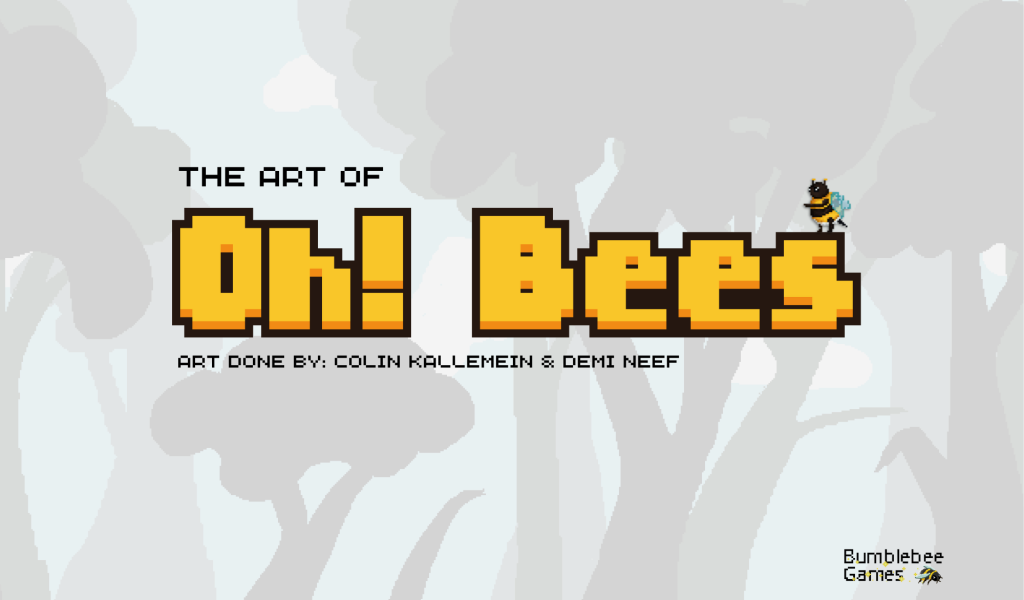 Artbook of Ohbees Artbook of Ohbees